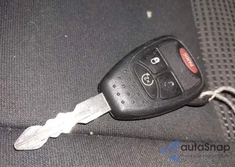 2011 Jeep Compass from USA, damaged, VIN 1J4NF1FB3BD193950